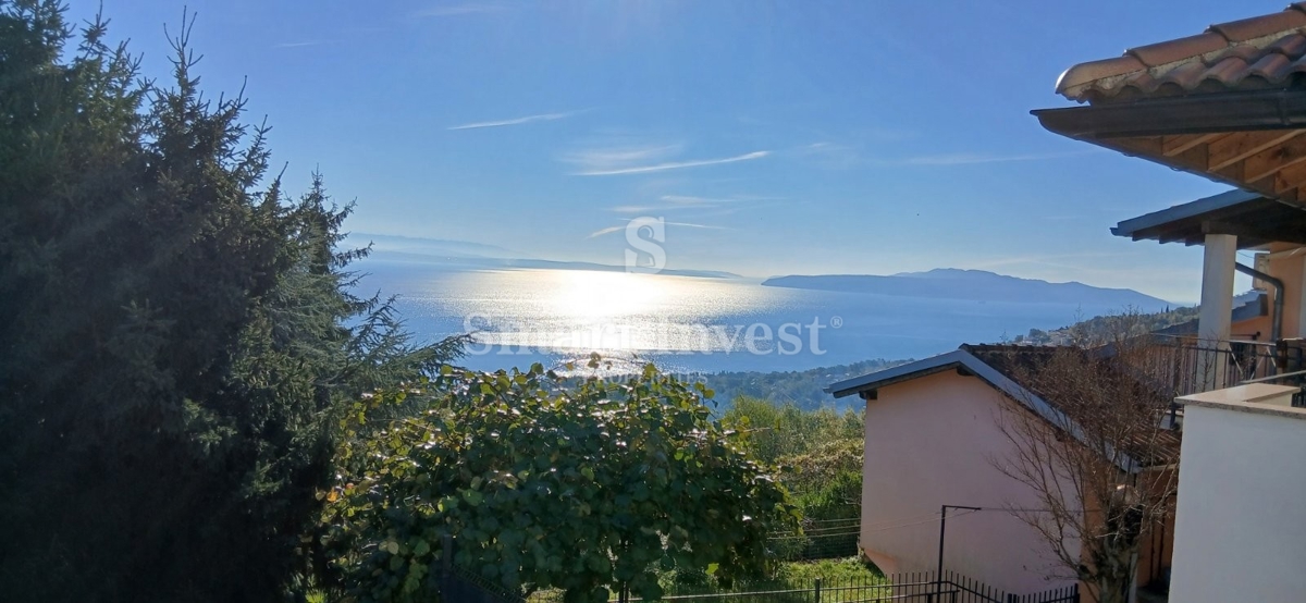 Casa Poljane, Opatija - Okolica, 285m2