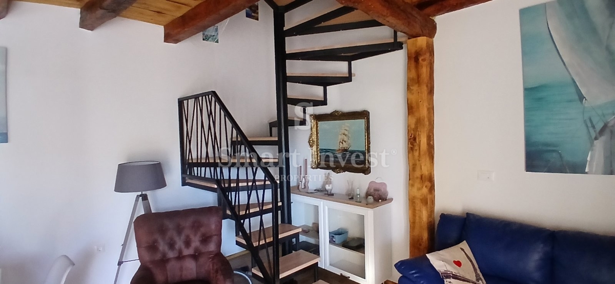 Casa Poljane, Opatija - Okolica, 285m2