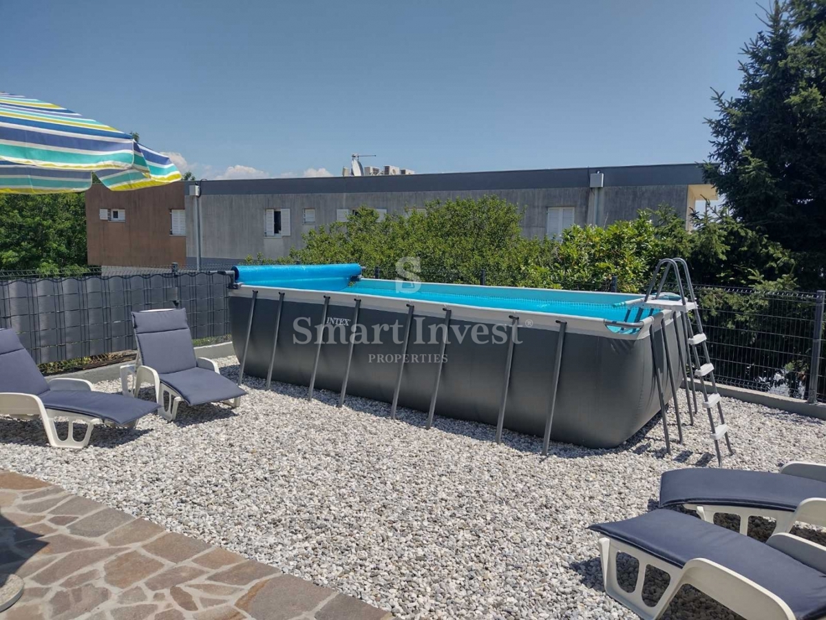 Casa Poljane, Opatija - Okolica, 285m2