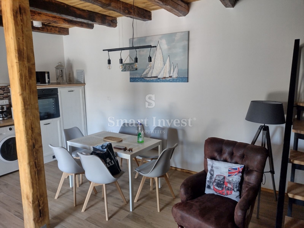 Casa Poljane, Opatija - Okolica, 285m2