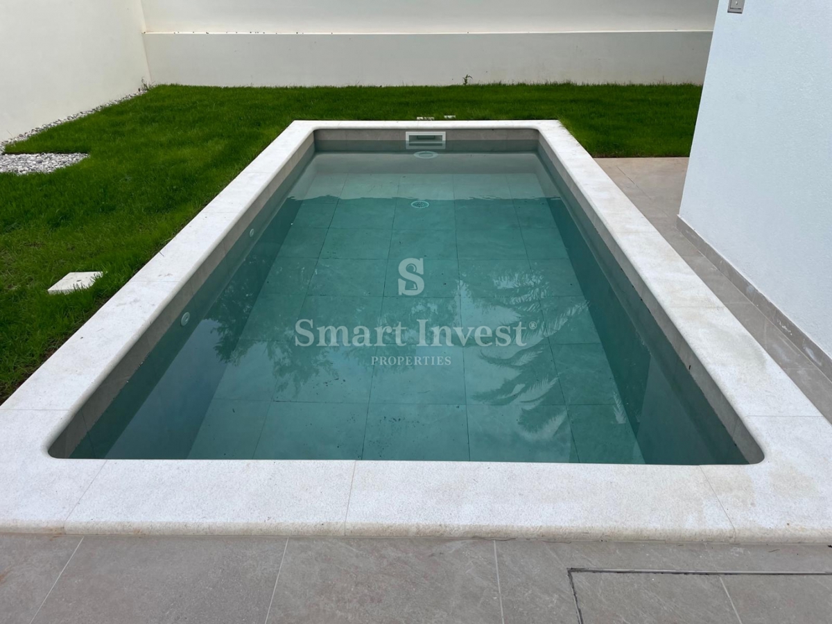 ISTRIA - PREMANTURA, appartamento trilocale con giardino e piscina, in un nuovo edificio