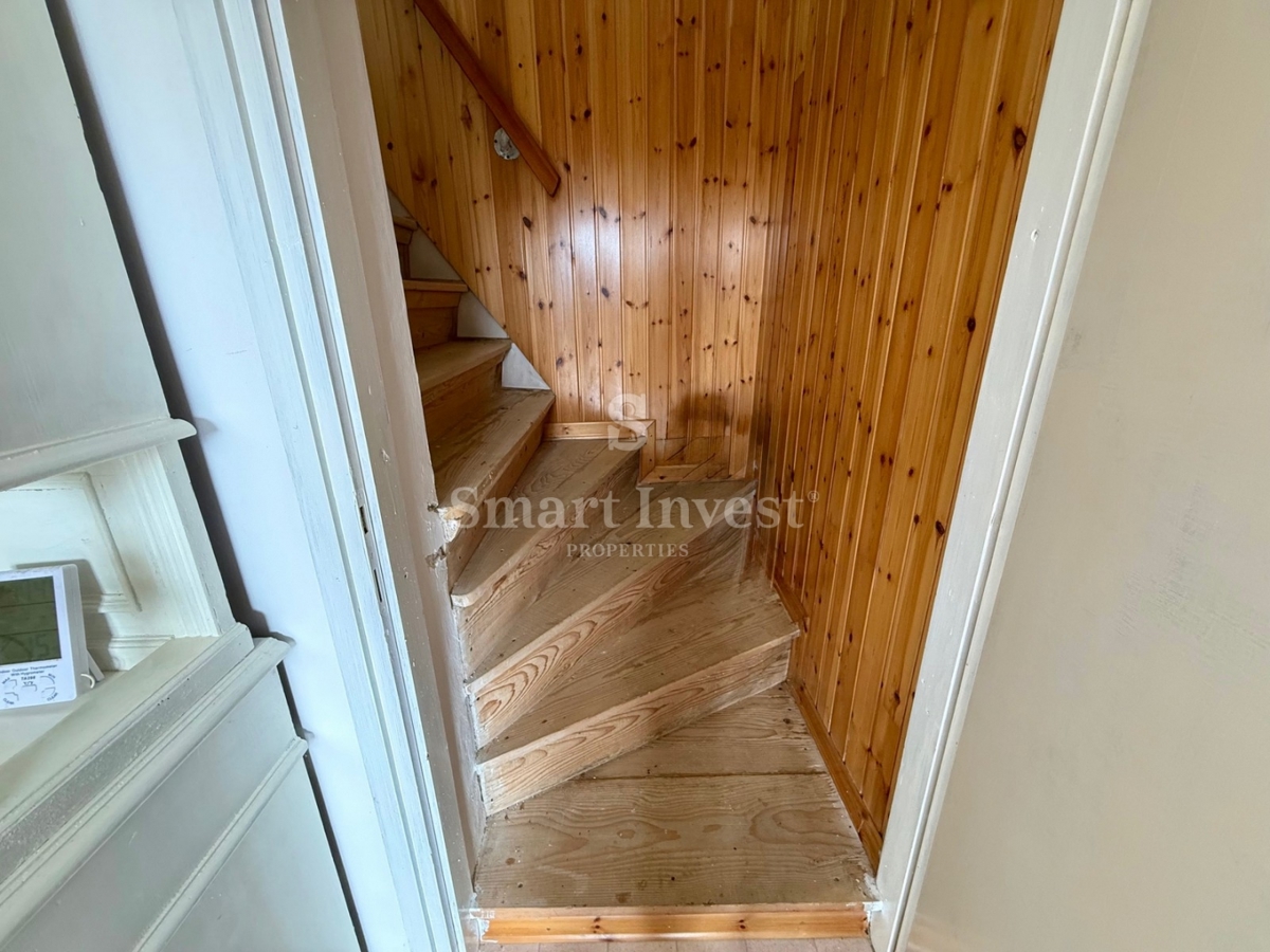 Casa Brnobići, Buzet, 250m2