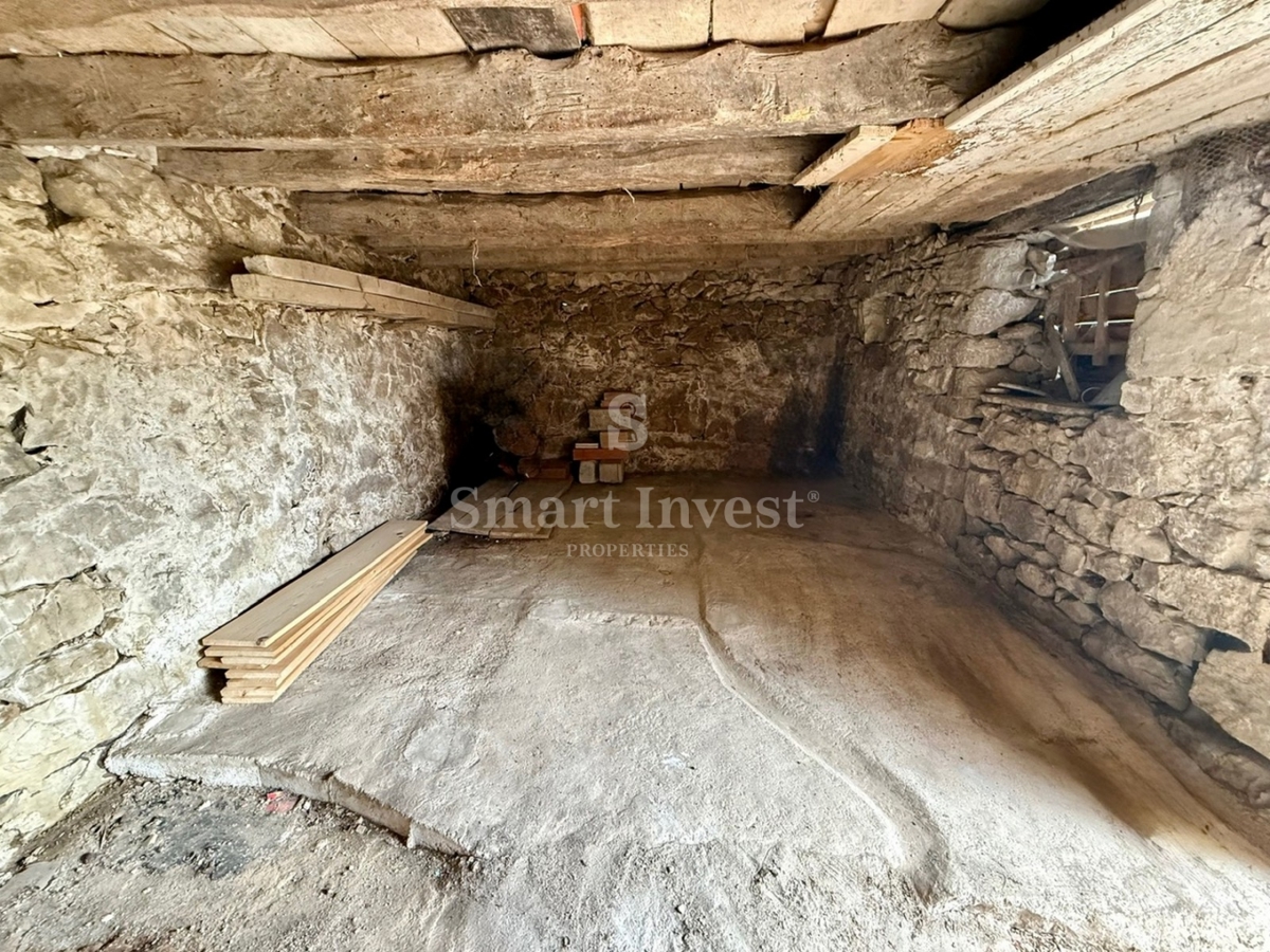 Casa Brnobići, Buzet, 250m2