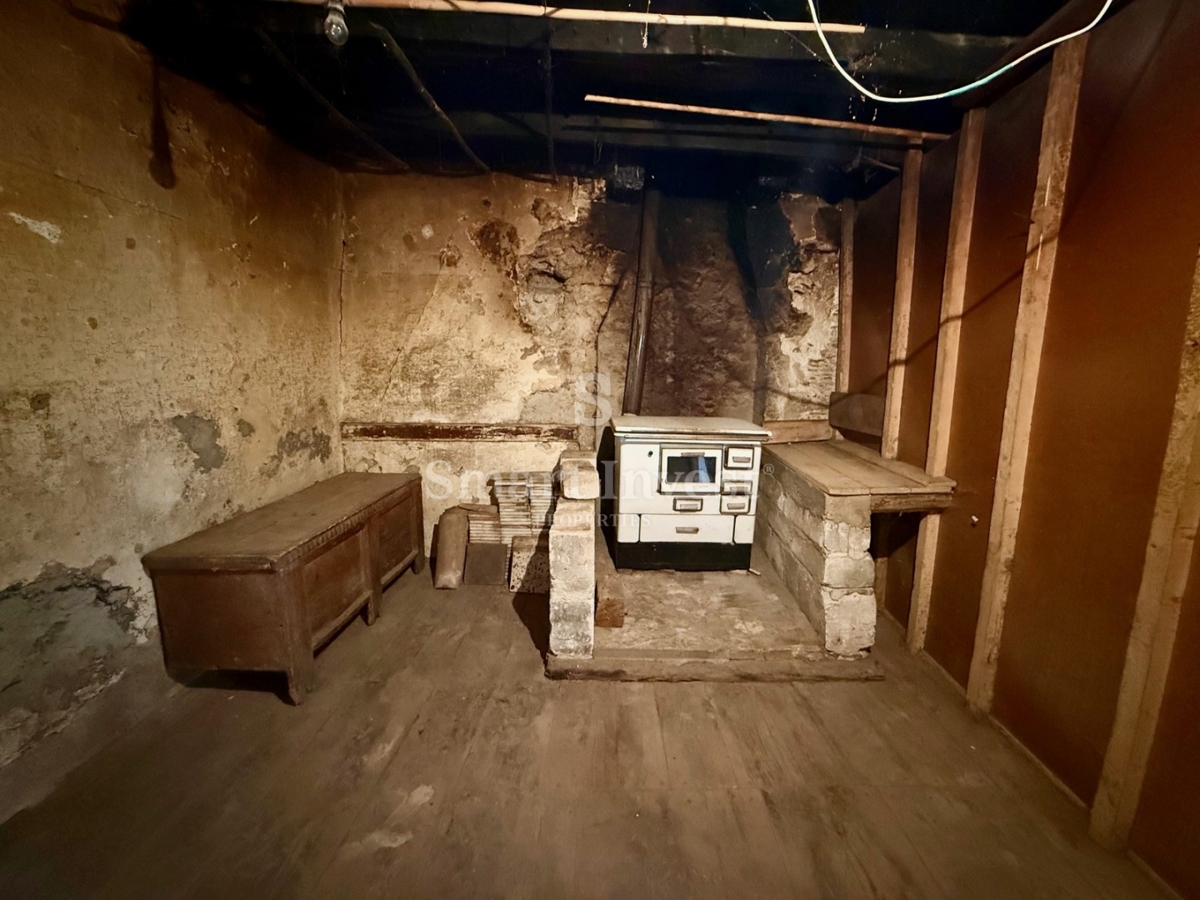 Casa Brnobići, Buzet, 250m2