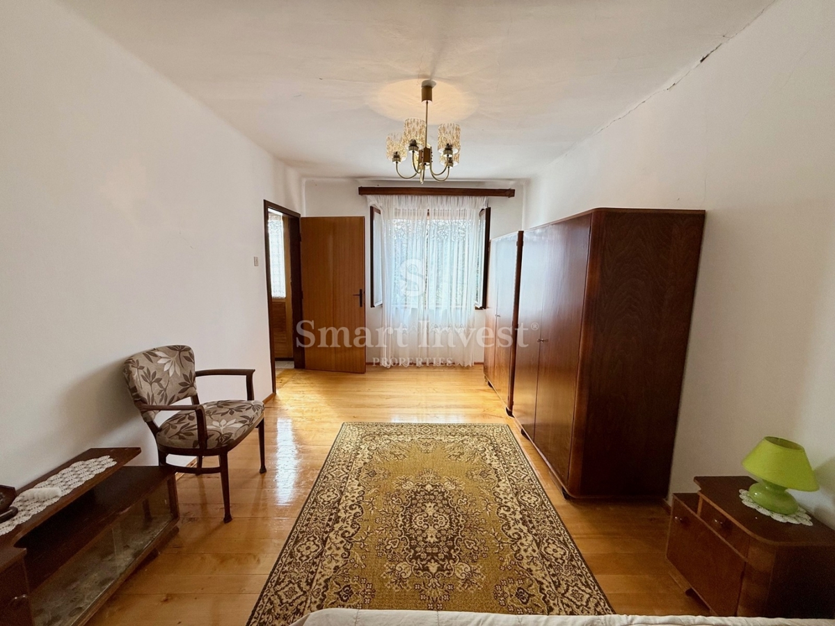 Casa Brnobići, Buzet, 250m2