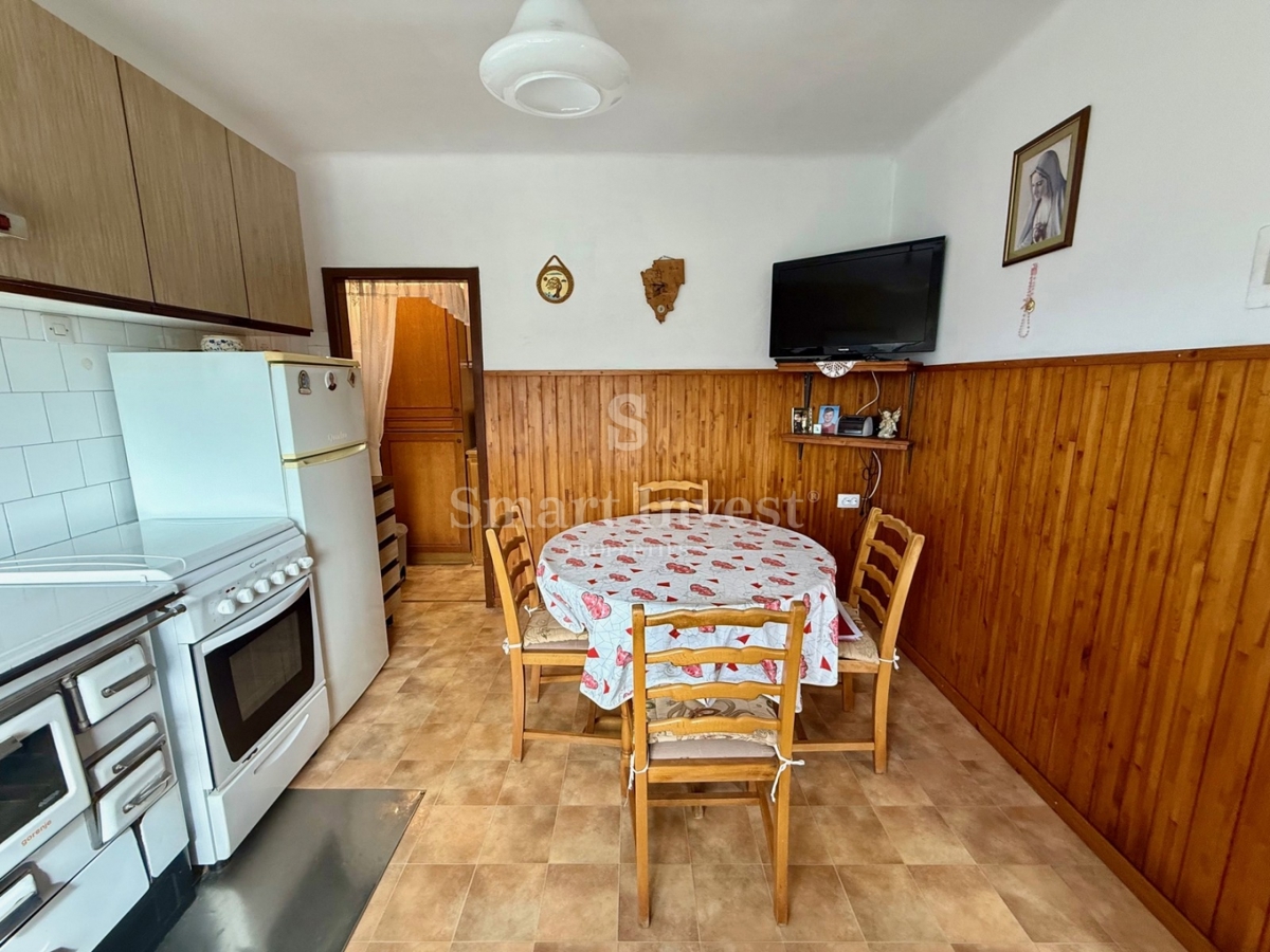 Casa Brnobići, Buzet, 250m2