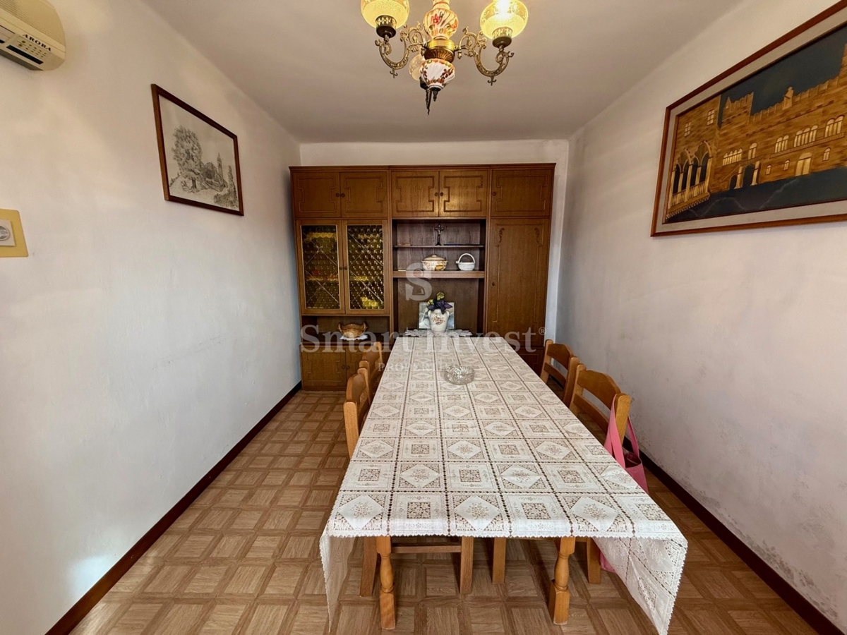 Casa Brnobići, Buzet, 250m2