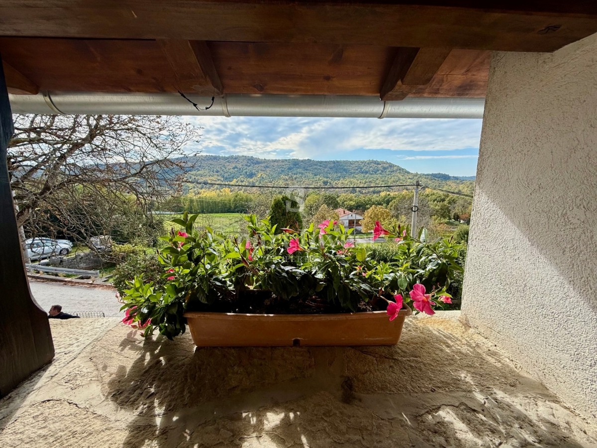 Casa Brnobići, Buzet, 250m2