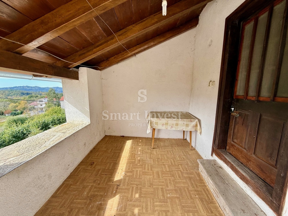 Casa Brnobići, Buzet, 250m2