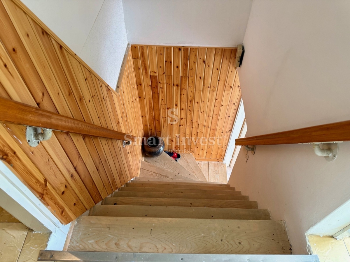 Casa Brnobići, Buzet, 250m2