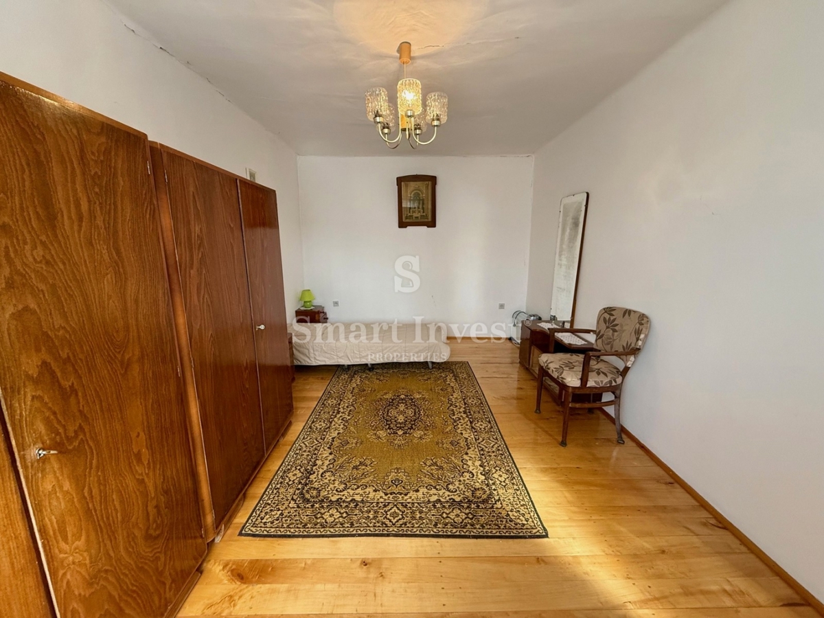 Casa Brnobići, Buzet, 250m2