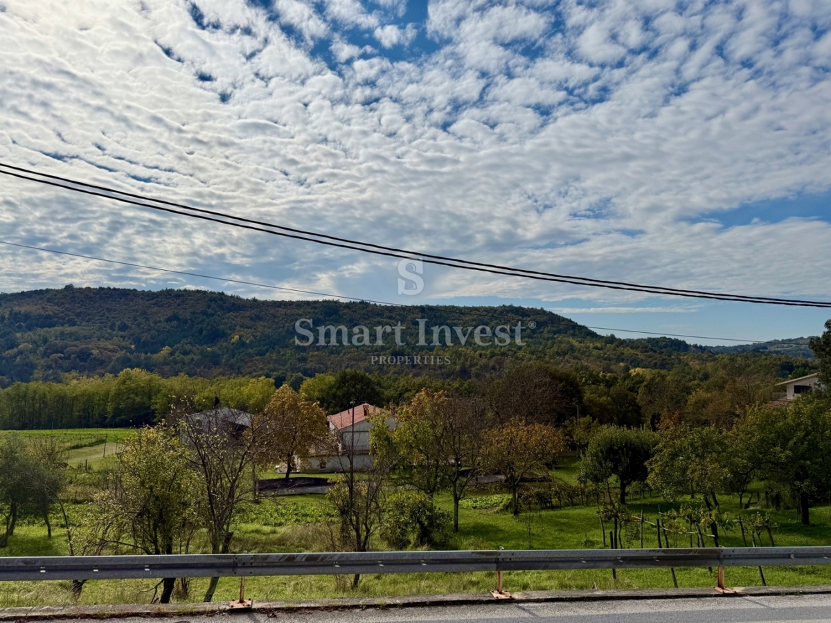 Casa Brnobići, Buzet, 250m2