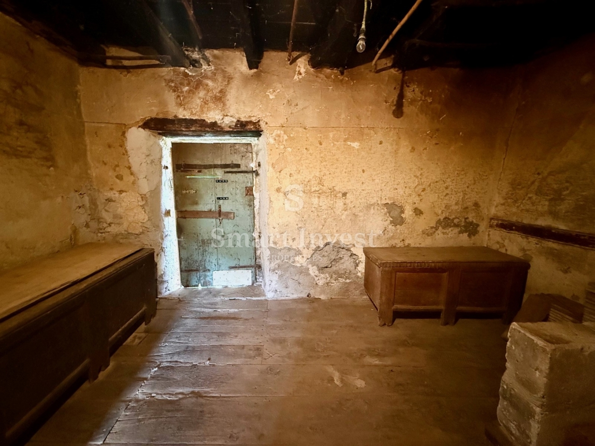 Casa Brnobići, Buzet, 250m2