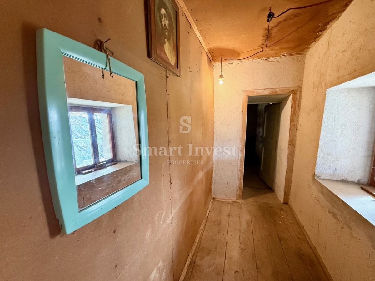 Casa Brnobići, Buzet, 250m2