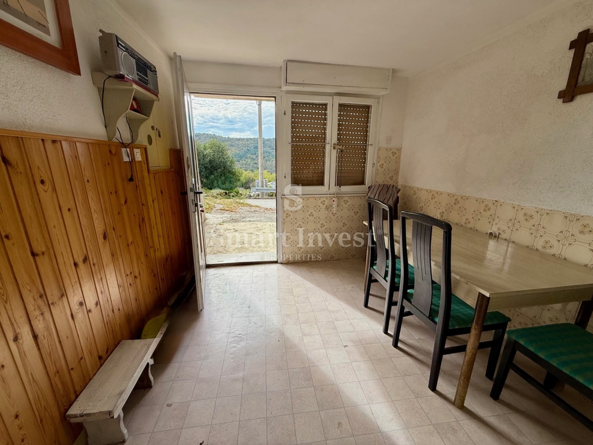 Casa Brnobići, Buzet, 250m2