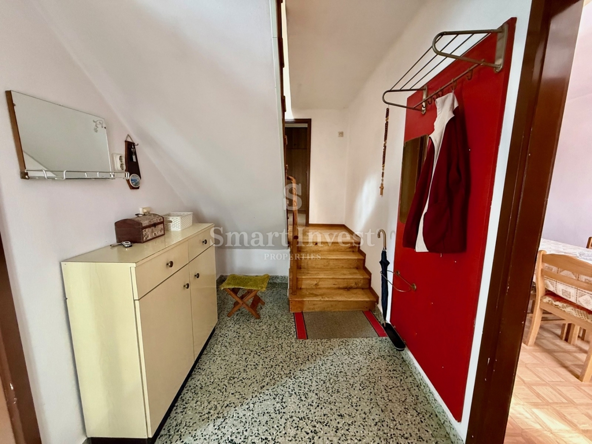 Casa Brnobići, Buzet, 250m2