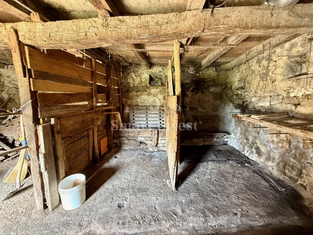 Casa Brnobići, Buzet, 250m2