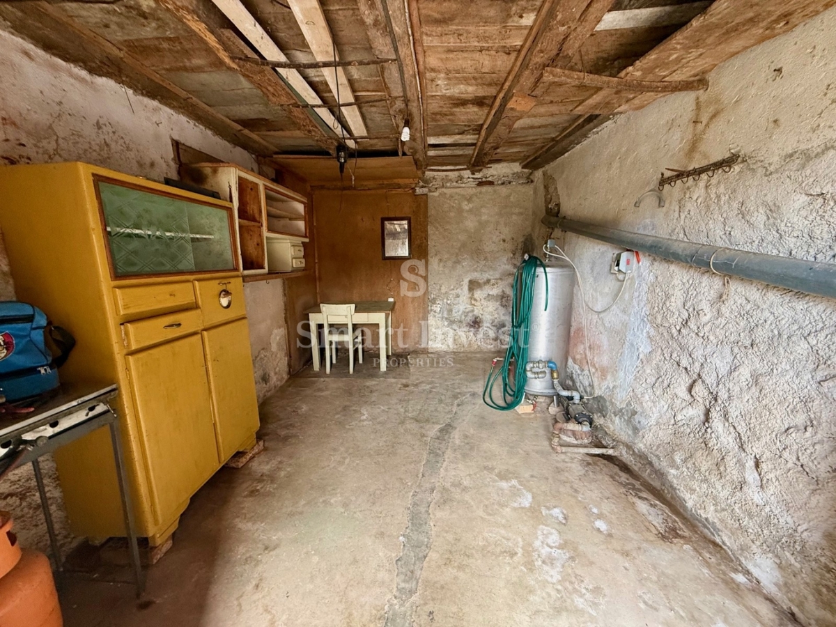 Casa Brnobići, Buzet, 250m2