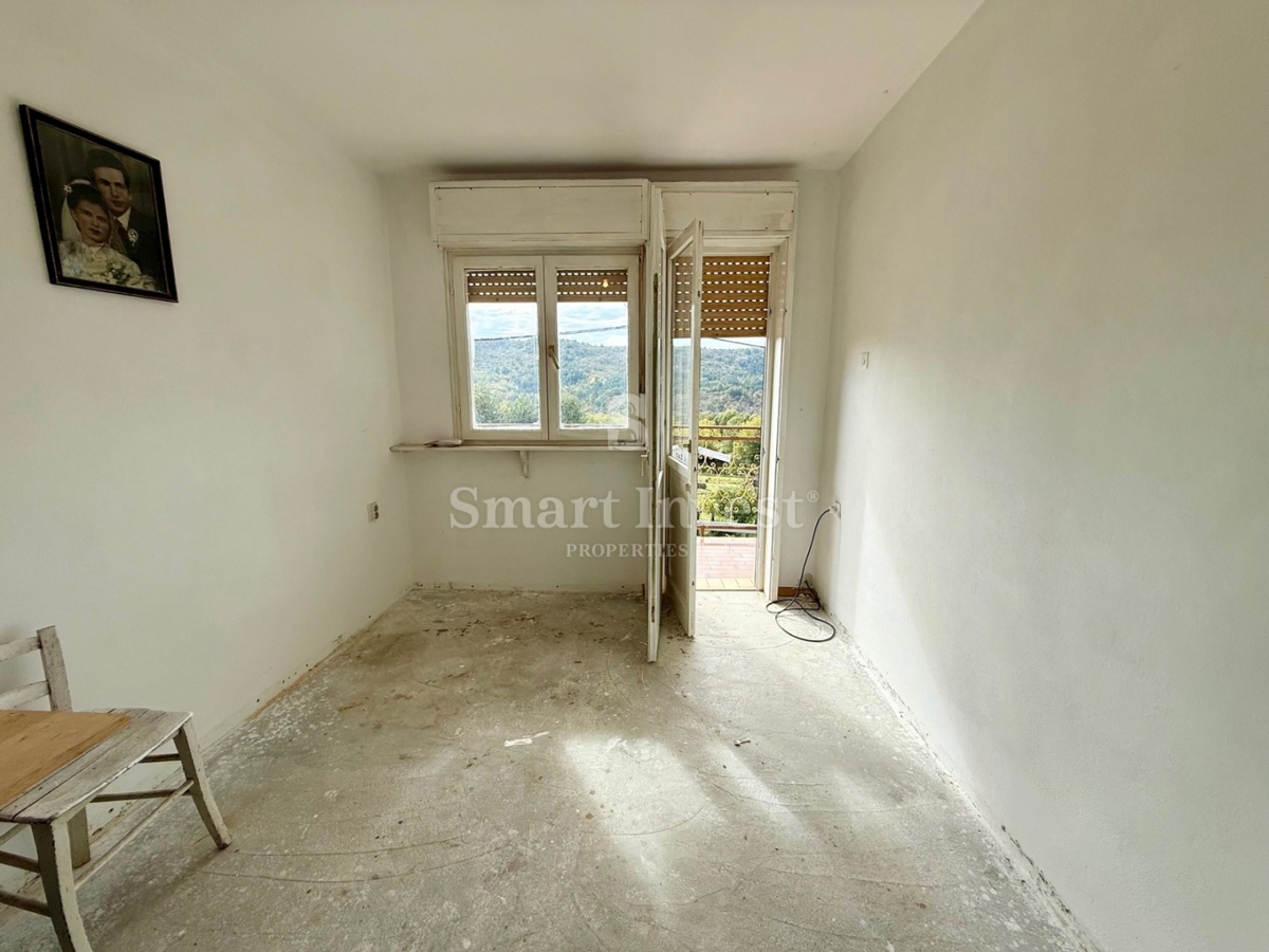 Casa Brnobići, Buzet, 250m2