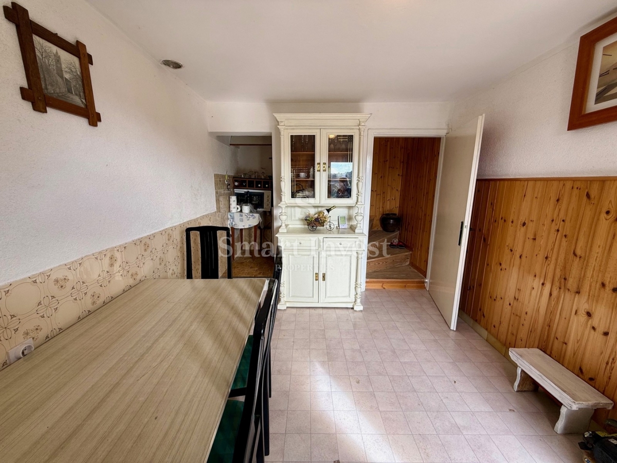 Casa Brnobići, Buzet, 250m2