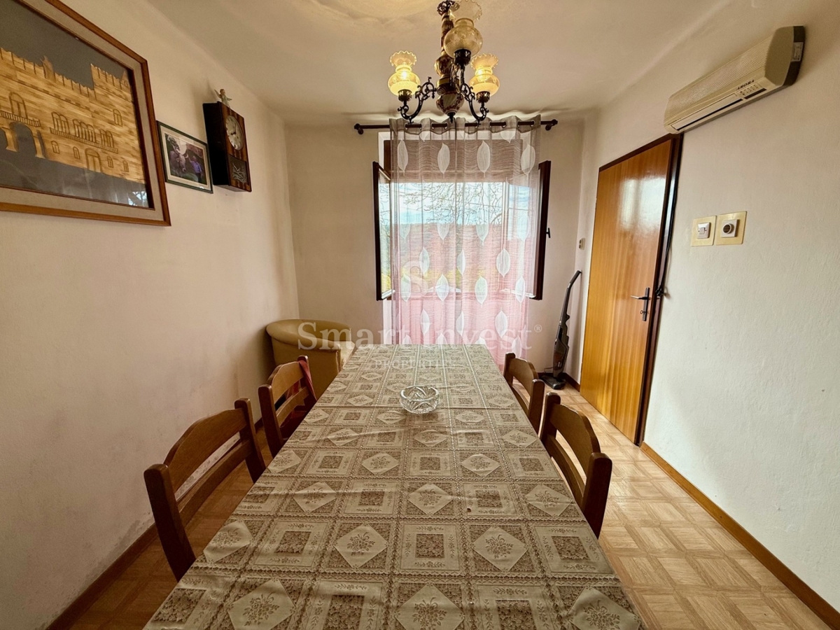 Casa Brnobići, Buzet, 250m2