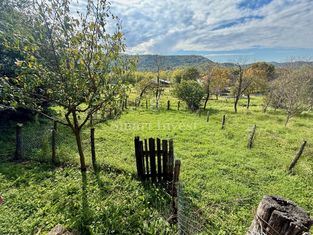 Casa Brnobići, Buzet, 250m2