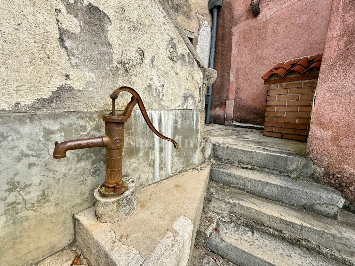 Casa Brnobići, Buzet, 250m2