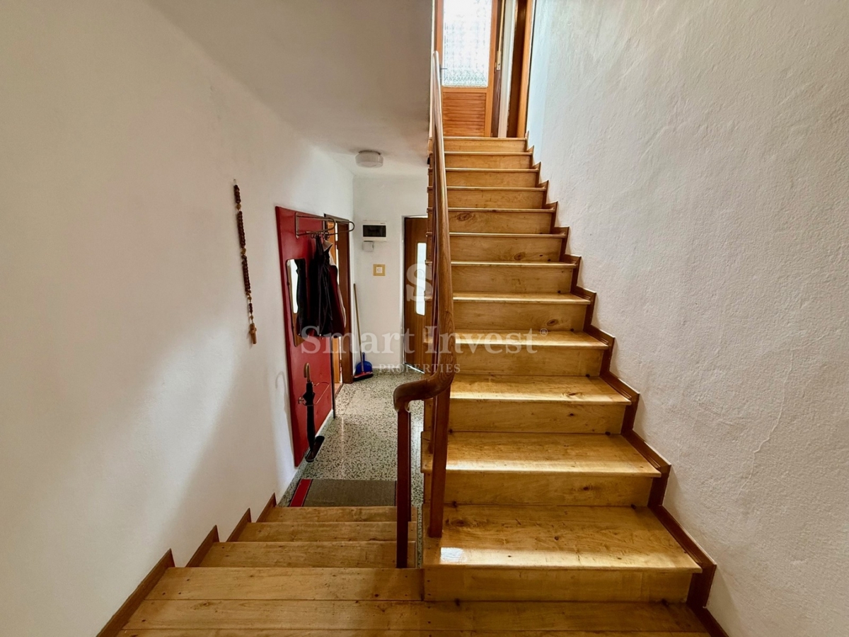 Casa Brnobići, Buzet, 250m2