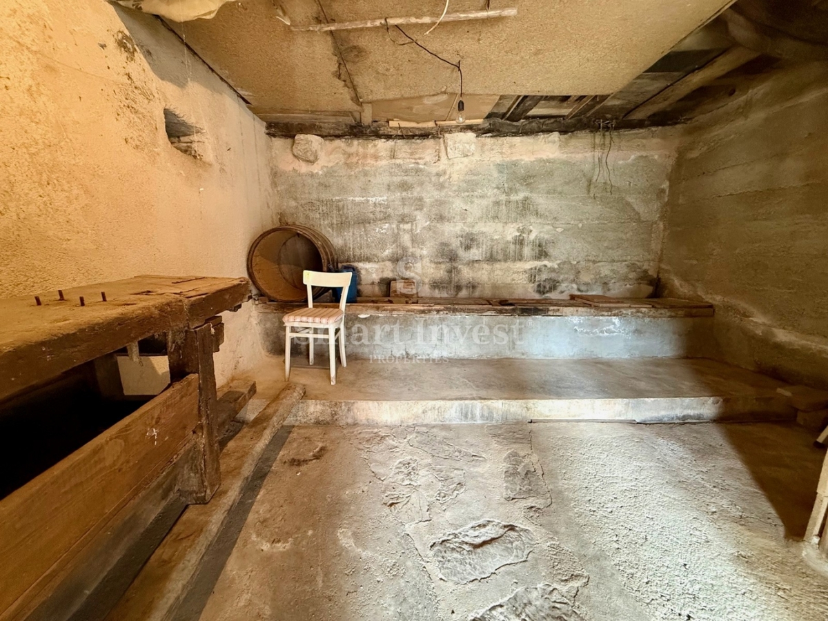 Casa Brnobići, Buzet, 250m2