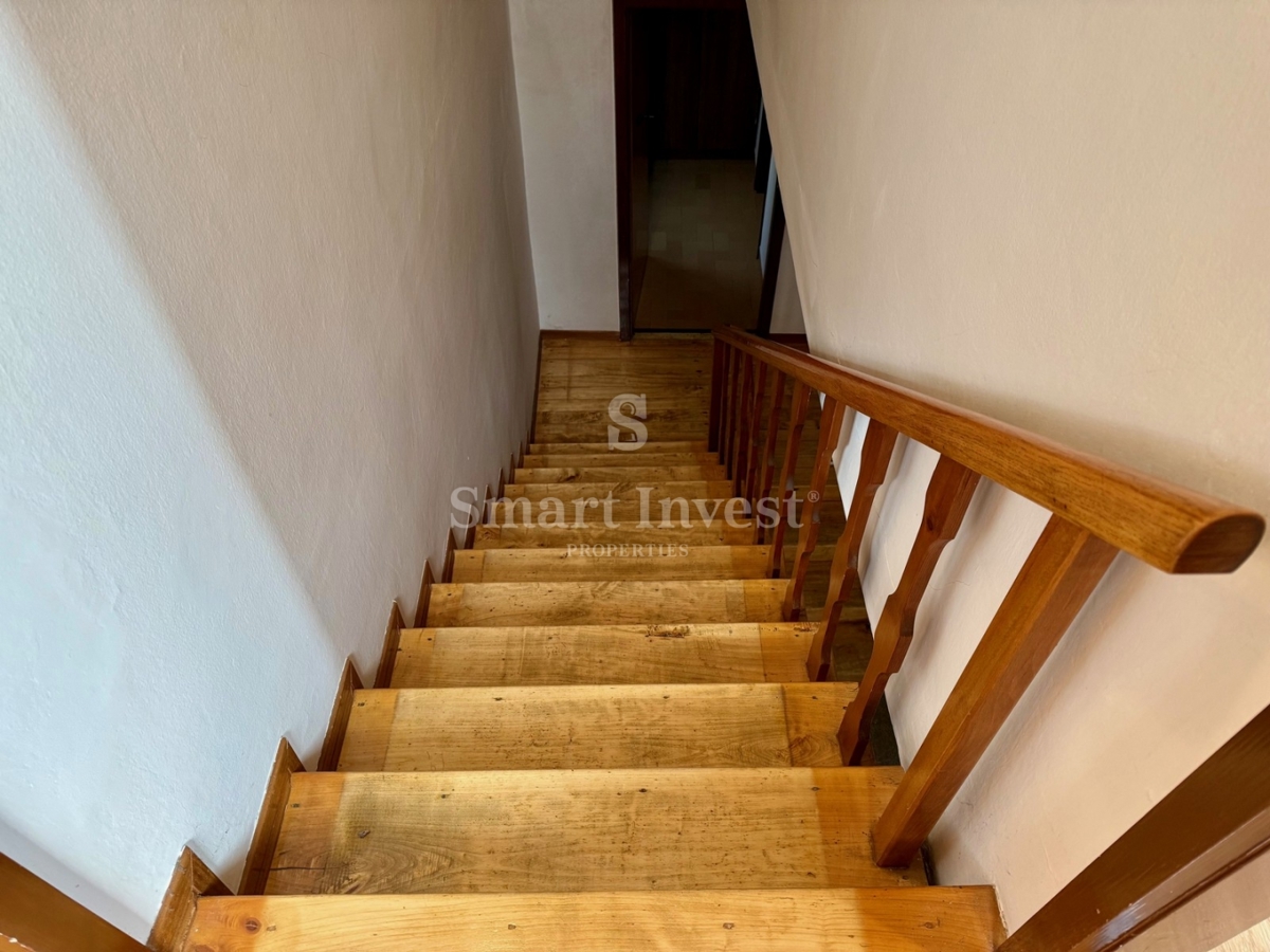 Casa Brnobići, Buzet, 250m2