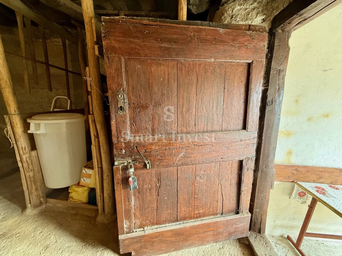 Casa Brnobići, Buzet, 250m2