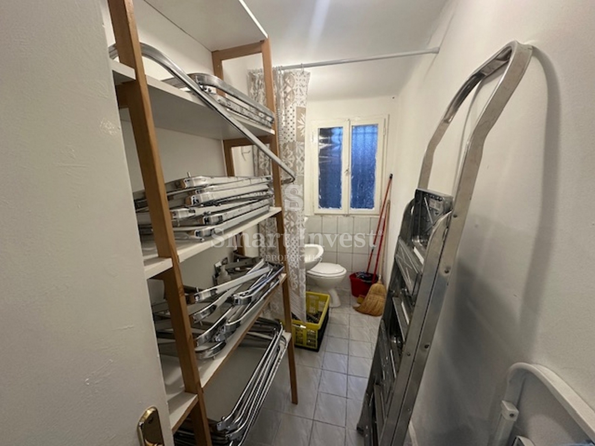 Commerciale Centar, Rijeka, 15m2