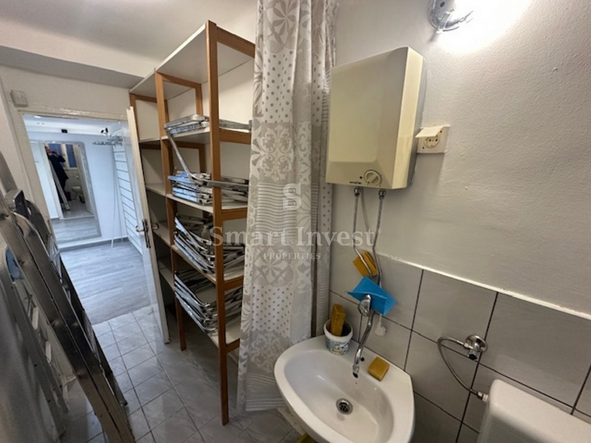 Commerciale Centar, Rijeka, 15m2