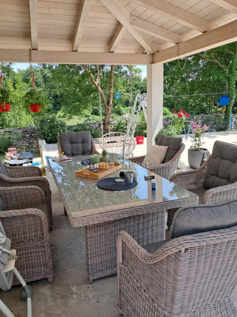 Casa Sveti Petar u Šumi, Sveti Petar U Šumi, 310m2