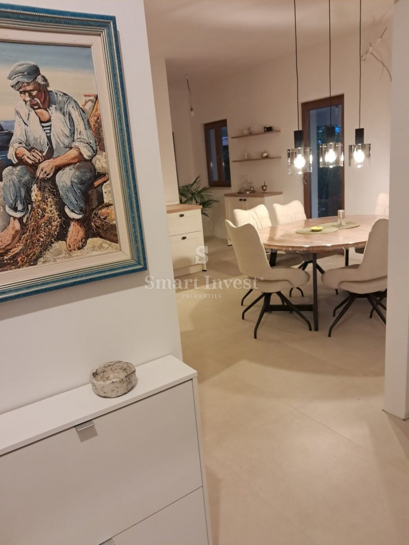 Casa Sveti Petar u Šumi, Sveti Petar U Šumi, 310m2