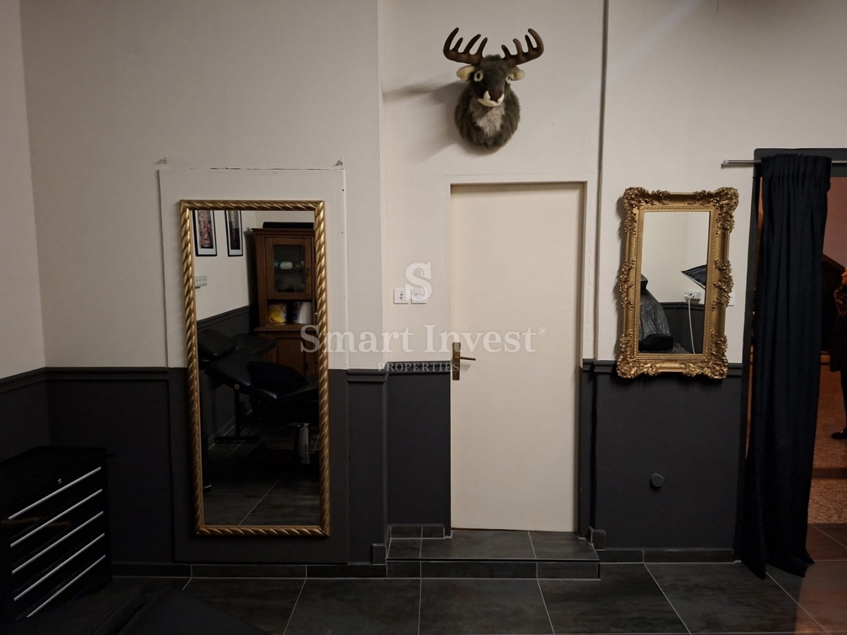 Commerciale Centar, Rijeka, 92,82m2