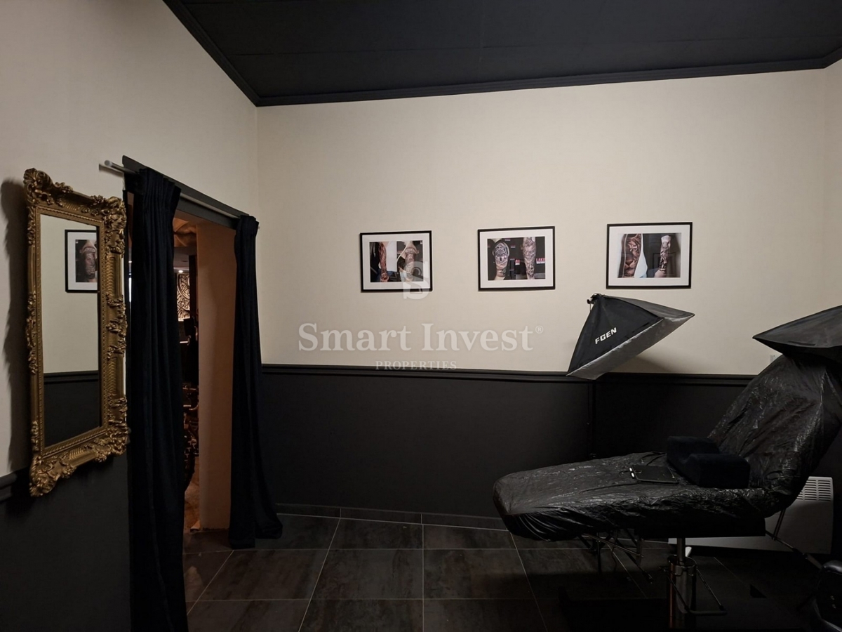 Commerciale Centar, Rijeka, 92,82m2