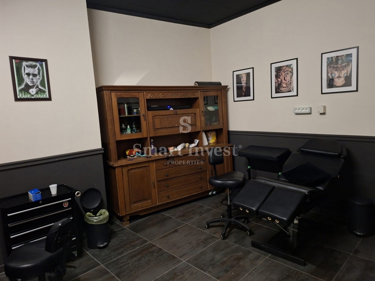 Commerciale Centar, Rijeka, 92,82m2