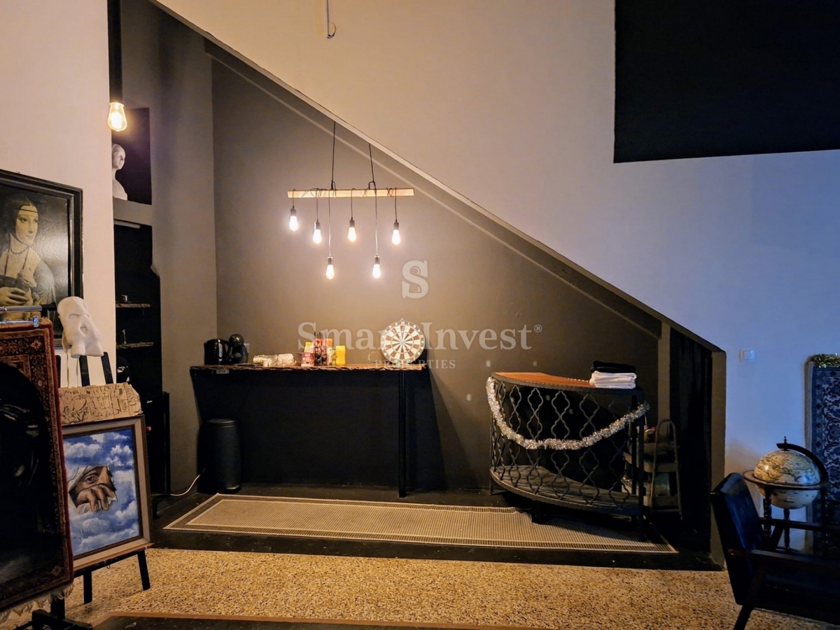 Commerciale Centar, Rijeka, 92,82m2