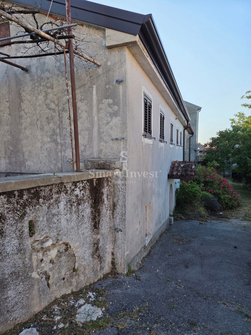 Casa Viškovo, 175m2