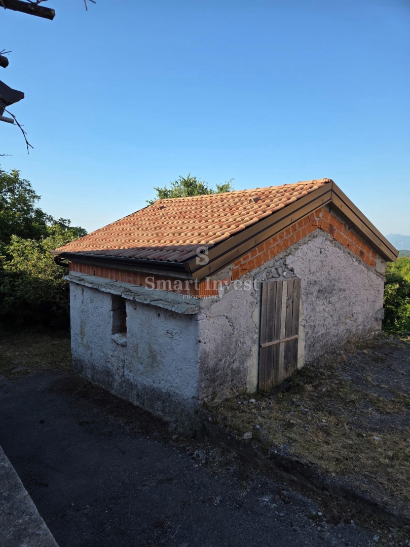 Casa Viškovo, 175m2