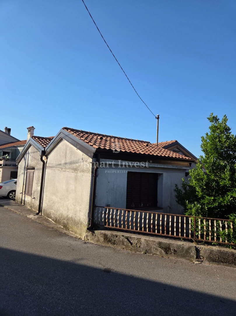 Casa Viškovo, 175m2