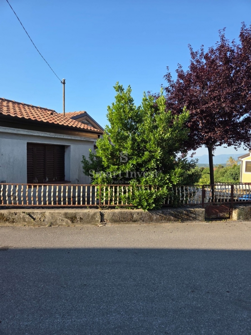 Casa Viškovo, 175m2