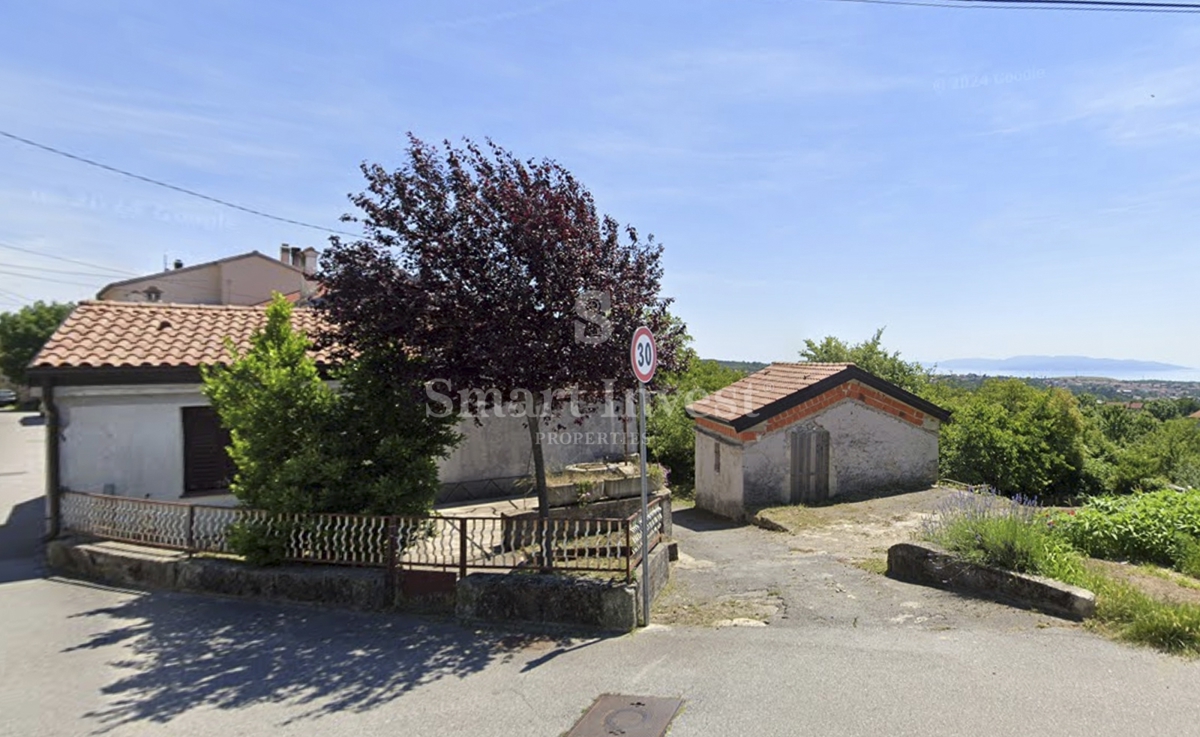 Casa Viškovo, 175m2