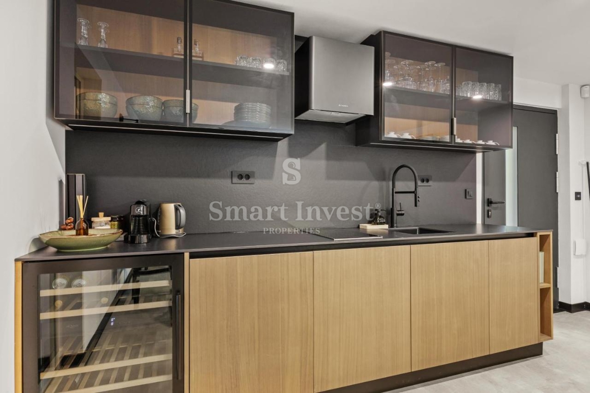 ABBAZIA - OPRIĆ, villa di lusso con piscina vicino al mare