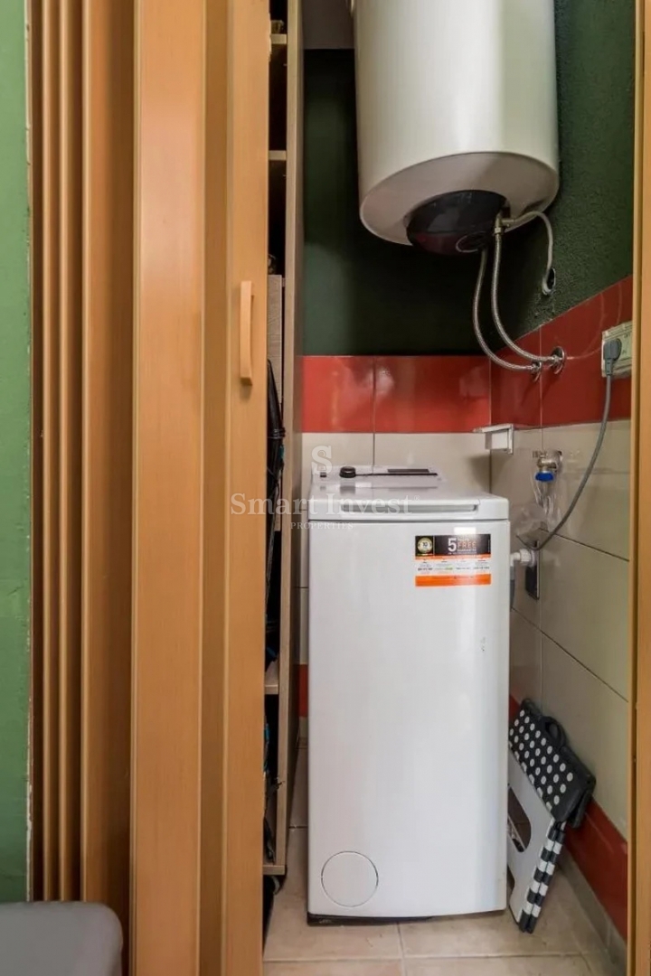 ABBAZIA, piccola casa con giardino vicino al mare e al centro