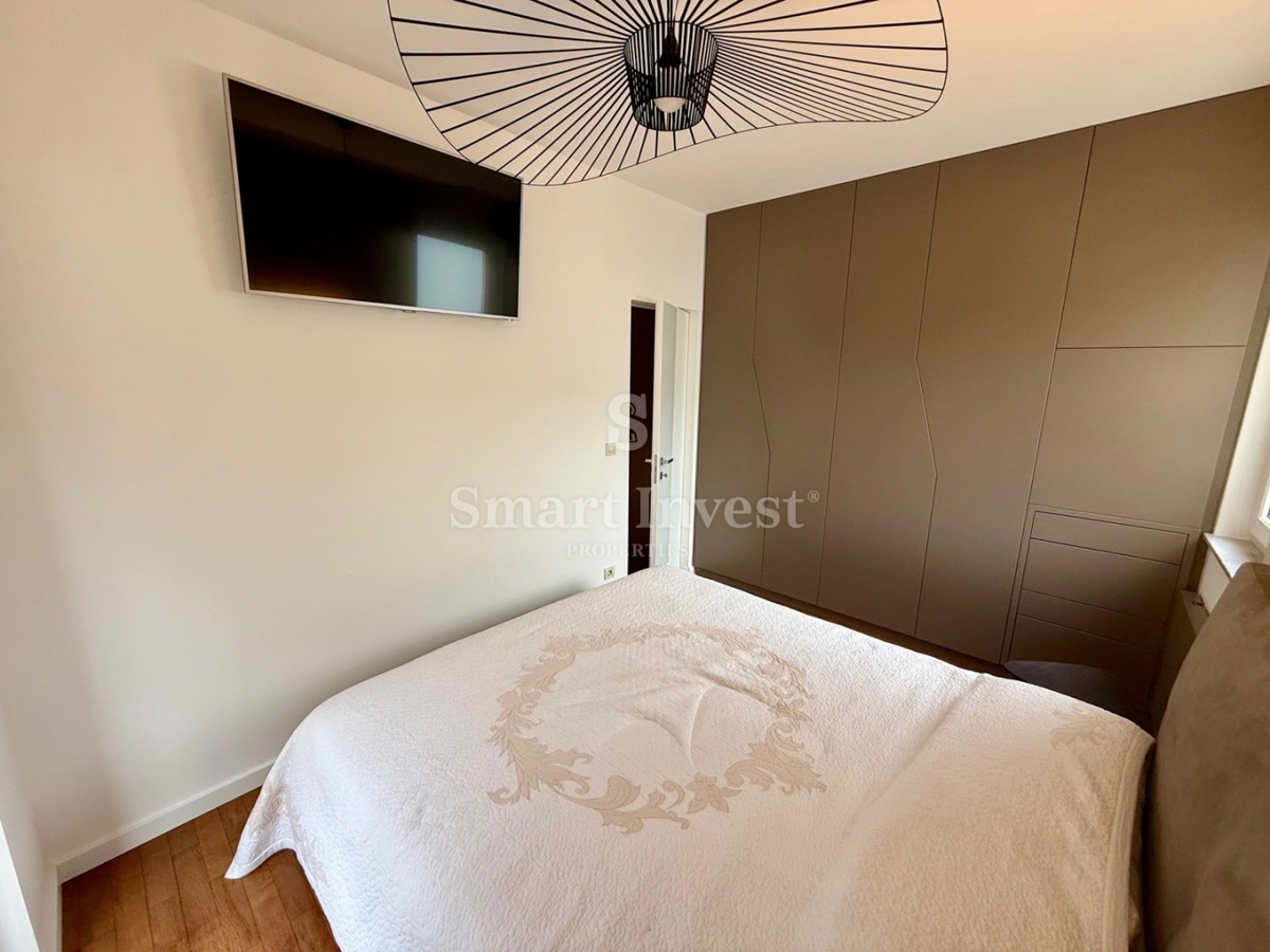 Appartamento Opatija, 92,16m2