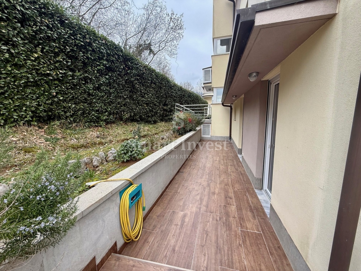 Appartamento Opatija, 92,16m2