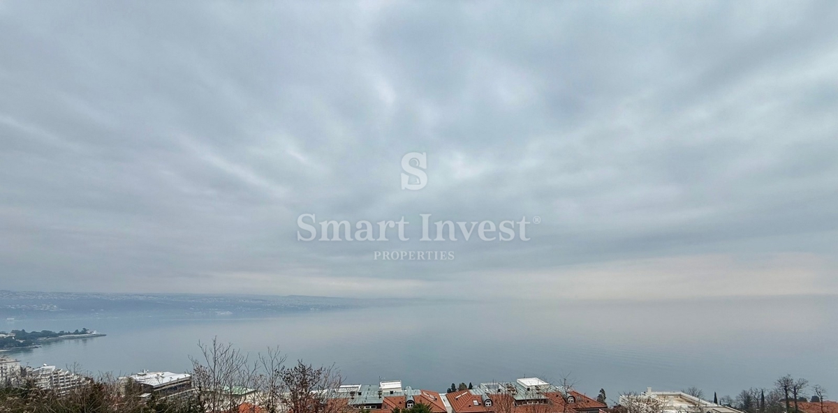 Appartamento Opatija, 92,16m2