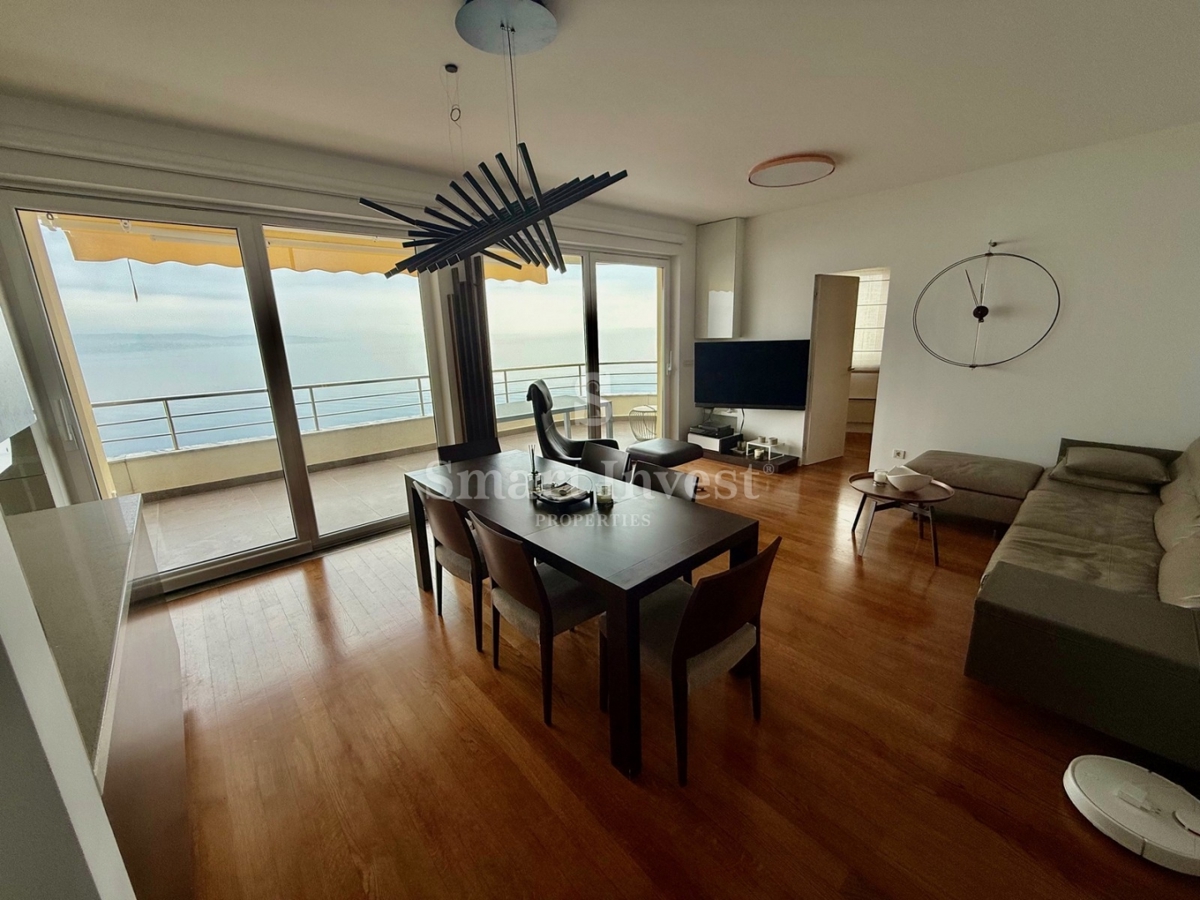 Appartamento Opatija, 92,16m2